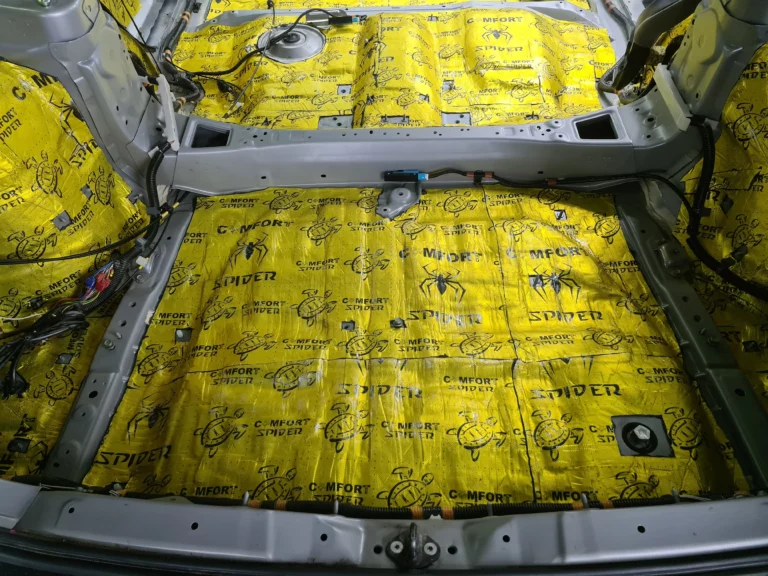 Toyota Highlander 2012 баг 2